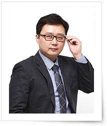 이비룡 대표변호사 프로필 사진